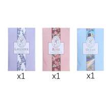 3/6/12pcs, Hanging Wardrobe Scented Sachet, Wardrobe Odor Removal Scented Bag, Portable Sachet, Wardrobe Air Fresheners, Household Gadgets,1/24/36pcs, Apartment Essentials, Back To School,Supplies,Aromatherapy,House Freshener,Diffuser,Gift,Home Decor