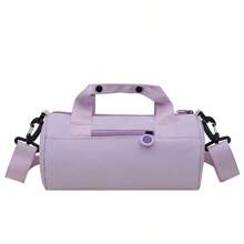 1 Stück personalisierte Namens-Aufbewahrungstasche - Tanztasche/Reisetasche/Sporttasche, individuelle Aufbewahrungstasche/Sporttasche, Geschenk für Gymnastik-Cheerleaderin, Mädchen Rucksack Reisetasche, Mädchen Geburtstagsgeschenk, Geburtstagsgeschenk, Party/Hochzeitsgeschenk, Brautgeschenk für Braut/Brautjungfern