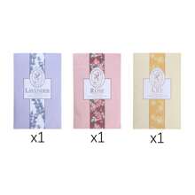 3/6/12pcs, Hanging Wardrobe Scented Sachet, Wardrobe Odor Removal Scented Bag, Portable Sachet, Wardrobe Air Fresheners, Household Gadgets,1/24/36pcs, Apartment Essentials, Back To School,Supplies,Aromatherapy,House Freshener,Diffuser,Gift,Home Decor