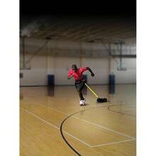 SKLZ SpeedSack Variable Weight Sprint Trainer Resistance Bands Strength Training Equipment Black Yellow - as pic - View 7