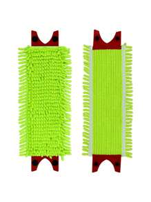 fluoreszierendes Grün