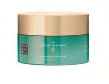Rituals Cosmetics Rituals The Ritual Of Karma Body Scrub 300g - Clear - View 1