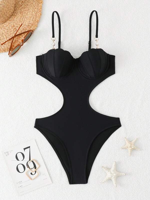 Bikini intero da donna alla moda e sexy