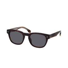 Hugo Boss BOSS 1380/S BROWN HORN Sunglasses, Suitable For Everyday Wear - BROWN HORN/AVI - View 1