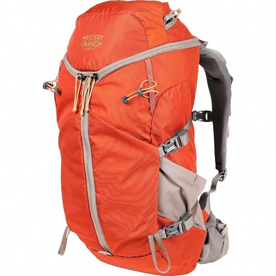 Unisex Women's Cou 30 Backpack - XS-S - View 1