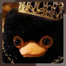 哈利波特毛绒玩具系列 - 嗅嗅毛绒玩具 - 可爱抱枕 - 生日礼物 - 彩色 - 查看 3