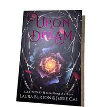 Fairy Tales Reimagined Collector's Edition Bundle - Signed By The Author Book Lover Book Series - Red Arrows - View 6