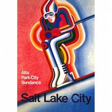 1 pezzo / 3 pezzi di opere d'arte e poster vintage da parete con tema di sci, montagne innevate, Svizzera e altopiani bernesi, stampe su tela per decorazione di pareti di soggiorno, casa, camera da letto, sala da pranzo o bagno, di alta qualità senza cornice, adatto per uso interno ed esterno - Multicolore - Visualizzare 25