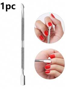 1/2/3/5/7/8pcs Manicure Tools & Ingrown Nail Clipper Kit, Nail Cutter, Nail Clipper, Nail File, Cuticle Nipper With Pusher, Callus Remover, Stainless Steel Double-Head Pusher, Nail Scraper, Nail File, Professional Pedicure Manicure Set