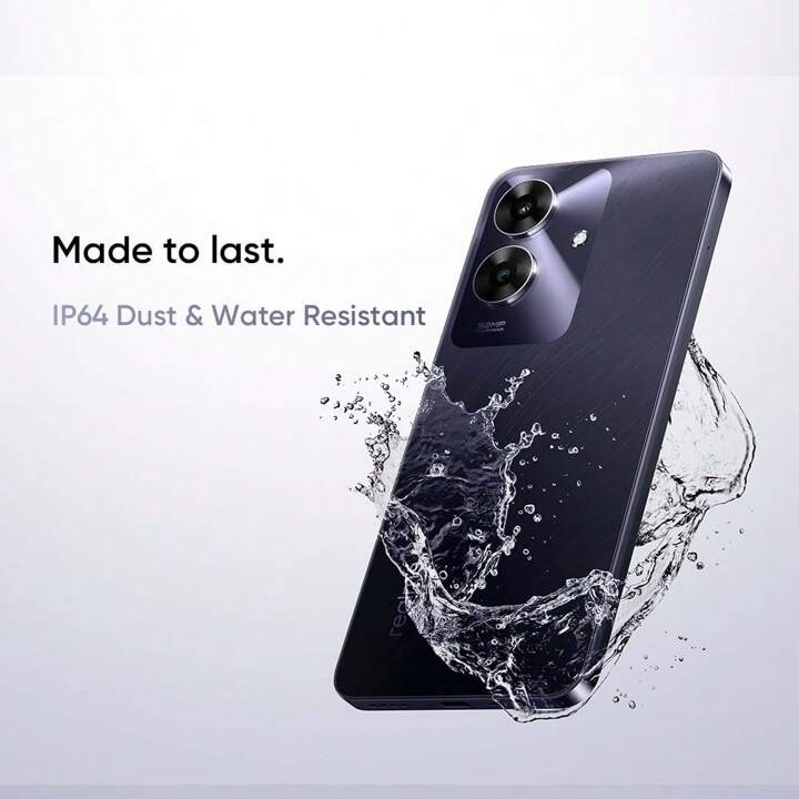 スマートフォン本体 Realme Note60 Unlocked 6GB+128GB ,4G LTE Amazon.com: Realme Note 60 Dual-SIM 128GB ROM + 4GB RAM (GSM