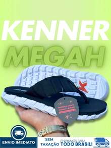 Kenner Ultra, Rakka, L7, Megah, NK6 Launch 2024 Men's And Women's Soft Lightweight Comfortable Shipping Within 24h PROMOTION!! - 超藍//黑色 - 查看 6