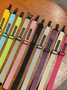 Stylish Long Mobile Phone Lanyard Diagonal Shoulder Strap Adjustable Neck Strap Mobile Phone Case Phone Cover Anti-Loss Hanging Rope Gifts For Mother, Family, Friends, Birthday, Holiday Phone Charm, Phone Chain