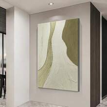 1/4/12块装速干石膏模型黏土，适合艺术家使用 - 可用于雕塑、纹理绘画、面具制作和工艺品项目，返校季，学习用品 - 白色 - 查看 11