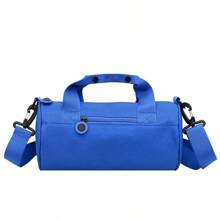 1 Stück personalisierte Namens-Aufbewahrungstasche - Tanztasche/Reisetasche/Sporttasche, individuelle Aufbewahrungstasche/Sporttasche, Geschenk für Gymnastik-Cheerleaderin, Mädchen Rucksack Reisetasche, Mädchen Geburtstagsgeschenk, Geburtstagsgeschenk, Party/Hochzeitsgeschenk, Brautgeschenk für Braut/Brautjungfern