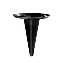 5 Anti Drip Cone-Shaped Ice Cream Racks, Multiple Colors, Anti Drip Ice Racks, Frozen Snack Racks, Popsicle Racks, Ice Cream Tools - Multicolor - View 16