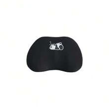 1 件可爱熊猫汽车颈枕，四季通用汽车座椅靠垫和腰部支撑 - 均碼 - 查看 10