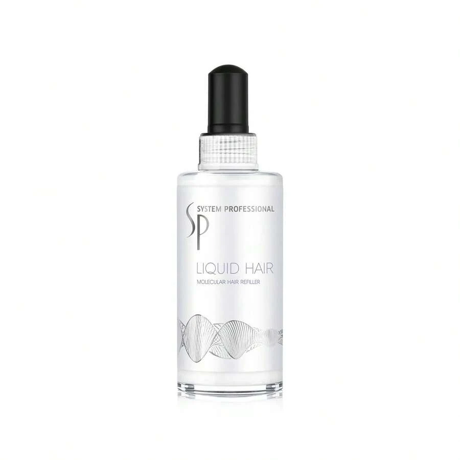 Wella Professionals SP Classic Liquid Hair - 100 ml - Mọi loại tóc - Bạc - Xem 1