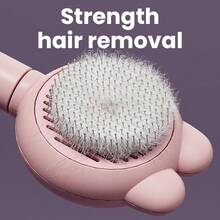 Pet Grooming Brush, Cat Deshedding Brush, Rabbit Fur Brush, Dog Deshedding Brush, Pet Grooming Tools