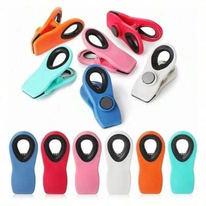 Kitchen Seal Clip Fresh, Kitchen Tools, Portable