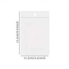 30 Sheets/Pack Self-Adhesive White Matte Finish Rectangular Disposable Office And Study Supplies, Travel Theme Paper