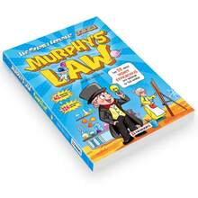 [TIKBOOKS] Murphy's Law Life Principles ForChildren: A Comprehensive Guide ToBenefit A Lifetime - 預設 - 查看 2