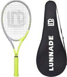 Tennis Rackets - رأس رمادي - مشاهدة 6