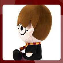 Colección de muñecos de peluche de Harry Potter - Juguete de peluche lindo de Harry Potter - Multicolor - Ver 2