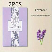 3/6/12pcs, Hanging Wardrobe Scented Sachet, Wardrobe Odor Removal Scented Bag, Portable Sachet, Wardrobe Air Fresheners, Household Gadgets,1/24/36pcs, Apartment Essentials, Back To School,Supplies,Aromatherapy,House Freshener,Diffuser,Gift,Home Decor