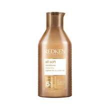 Redken All Soft Conditioner 300ml - Gold - View 1