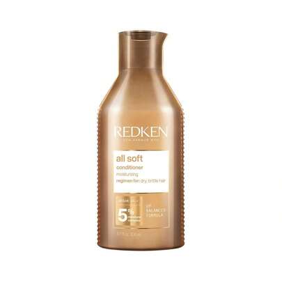  Redken All Soft Conditioner 300ml