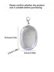 1 Peça Bolsa Organizadora de Cabos Transparente, Bolsa de Armazenamento Portátil de Uso Múltiplo com Design Visual, Bolsa de Armazenamento de Carregador Digital de Viagem, Suprimentos Escolares, Domésticos e de Escritório Voltar às Aulas