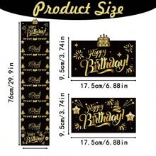 Happy Birthday Money Holder, Surprise Cash Envelope For Happy Birthday, Happy Birthday Gift, Money Envelopes For Cash, Money Cash Envelope Wallet