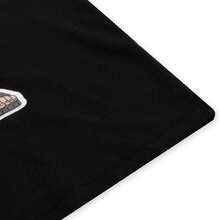 T-Shirt | Naruto Boys' T Shirt | Kids' Tops | Fast UK Delivery Shipping | Trusted UK Seller | Great Gift For Kids | Perfect For Birthdays And The Summer Holidays - Black - View 4