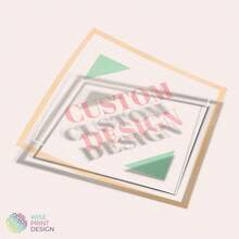 32-1000 piezas Etiquetas adhesivas transparentes personalizadas a prueba de agua con formas redondas, rectangulares, cuadradas y especiales, actividades artísticas para niños - Pegatinas transparentes personalizadas - Ver 83