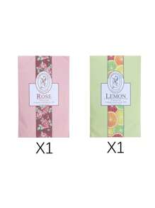 3/6/12pcs, Hanging Wardrobe Scented Sachet, Wardrobe Odor Removal Scented Bag, Portable Sachet, Wardrobe Air Fresheners, Household Gadgets,1/24/36pcs, Apartment Essentials, Back To School,Supplies,Aromatherapy,House Freshener,Diffuser,Gift,Home Decor