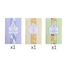 3/6/12pcs, Hanging Wardrobe Scented Sachet, Wardrobe Odor Removal Scented Bag, Portable Sachet, Wardrobe Air Fresheners, Household Gadgets,1/24/36pcs, Apartment Essentials, Back To School,Supplies,Aromatherapy,House Freshener,Diffuser,Gift,Home Decor