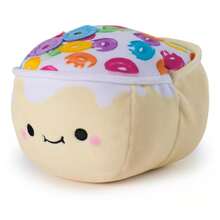 Cheeky Chonks 4.5" Cheeky Os Reversible Plush - 1 - View 2