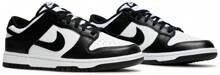 Nike Dunk Low Retro Black White Panda (DD1391-100) Men's Casual Athletic Shoes Size 6-13