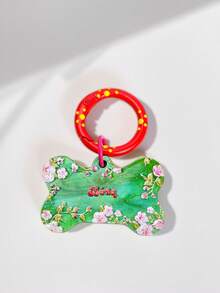 Design Customized Pet Tags That You Like, Personalized, Custom Dog Tags, Resin Dog Tags, Pet ID Tags, Cat Tags, Handmade, Flashing Tags, Phone Customization To Prevent Loss Ornamental Stylish,Fashion,Colorful,Vintage,Cute,Contracted,Cuties Custom,Unique,Customized,Personalized Pet For Anniversaries,For Birthdays