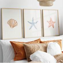 1pc, Canvas, Framed, Waterproof Decorative Painting, Wall Arts, Posters, Watercolor Black Swimsuit Lake Art | Black Swimsuit Print Trio | Vintage Swimsuit Wall Art Trio, Vacation, Ocean Style Wall Decor, Coastal B&B Decor, Home Decor Coastal Decor Coastal Decor Beach Decor