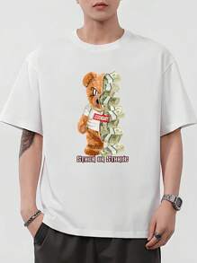 Men T-Shirts
