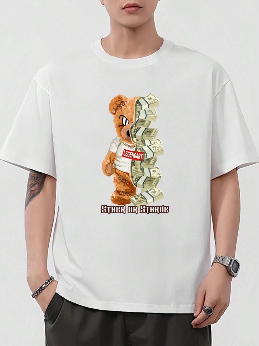 Men T-Shirts