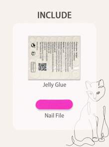 10 peças de unhas postiças curtas estilo francês, estilo amêndoa, nude, estilo praia, extensões com flor e pérola, estrela do mar, unhas caseiras, unhas postiças de acrílico, adequadas para feriados, festas e uso diário; inclui 1 folha de cola gelatinosa e 1 mini lixa