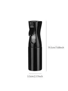1pc High-Pressure Spray Bottle, Travel Makeup Water Bottle, Atomized Face Water Bottle