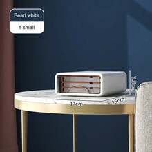 Boîtes de rangement de fichiers - 2 pièces - Voir 6