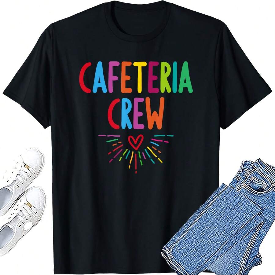 Women Sports Tees & Tanks - 黑色 - 查看 1