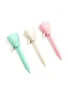 This Self-Watering Device Is Equipped With An Adjustable Slow-Release Control Valve. It Is Suitable For Home Gardening, Boat Gardening, Plant Misters, And Other Gardening Products. - Multicolor - View 6