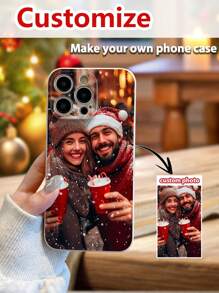 1pc Customizable Purple TPU Shockproof Phone Case, Compatible With IPhone Apple/Matching Phone Cases/Phone Cases With Lanyard/Wristband Phone Cases/Funny Phone Cases/Android Phone Cases/ Phone Cases/ Phone Cases/OPPO Phone Cases/Galaxy A51 4G/Galaxy A52/A52s 5G/Galaxy S23 Ultra/Galaxy A13 4G/Galaxy A12/Galaxy S22 Ultra/OPPO A54/Galaxy A54/ 16 Pro Max/Galaxy A04E/Galaxy A05S/Galaxy A34/Galaxy S24 Ultra 5G/Redmi Note 13/Galaxy A14/Galaxy A32 4G
