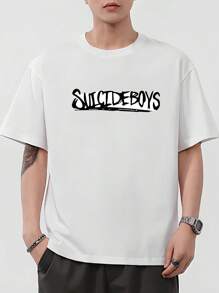 Men T-Shirts