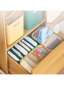 24个装玫瑰香型塑料香囊 - 防潮、防霉、室内香氛袋，适用于衣柜和家居 - 红色